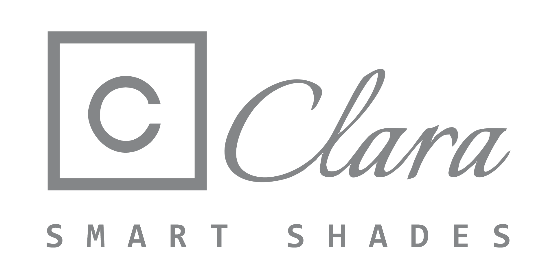 Logo Clara Smart Shades Authorized Dealer on LA SmartWire website