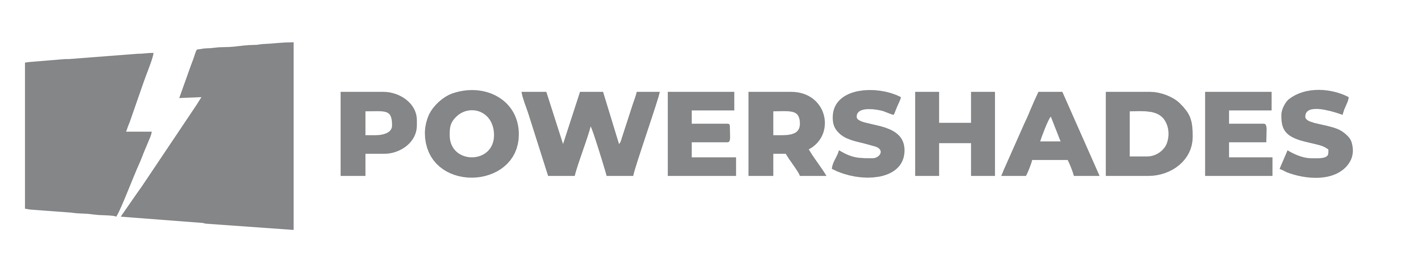 Logo PowerShades authorized dealer on LA SmartWire website